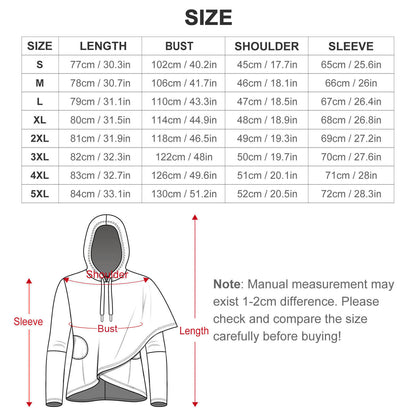 Hoodie Women's Mid-length Slim Fit Hoodie