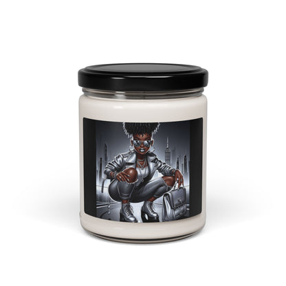 A Night Out Soy Candle, 9oz #ANO1
