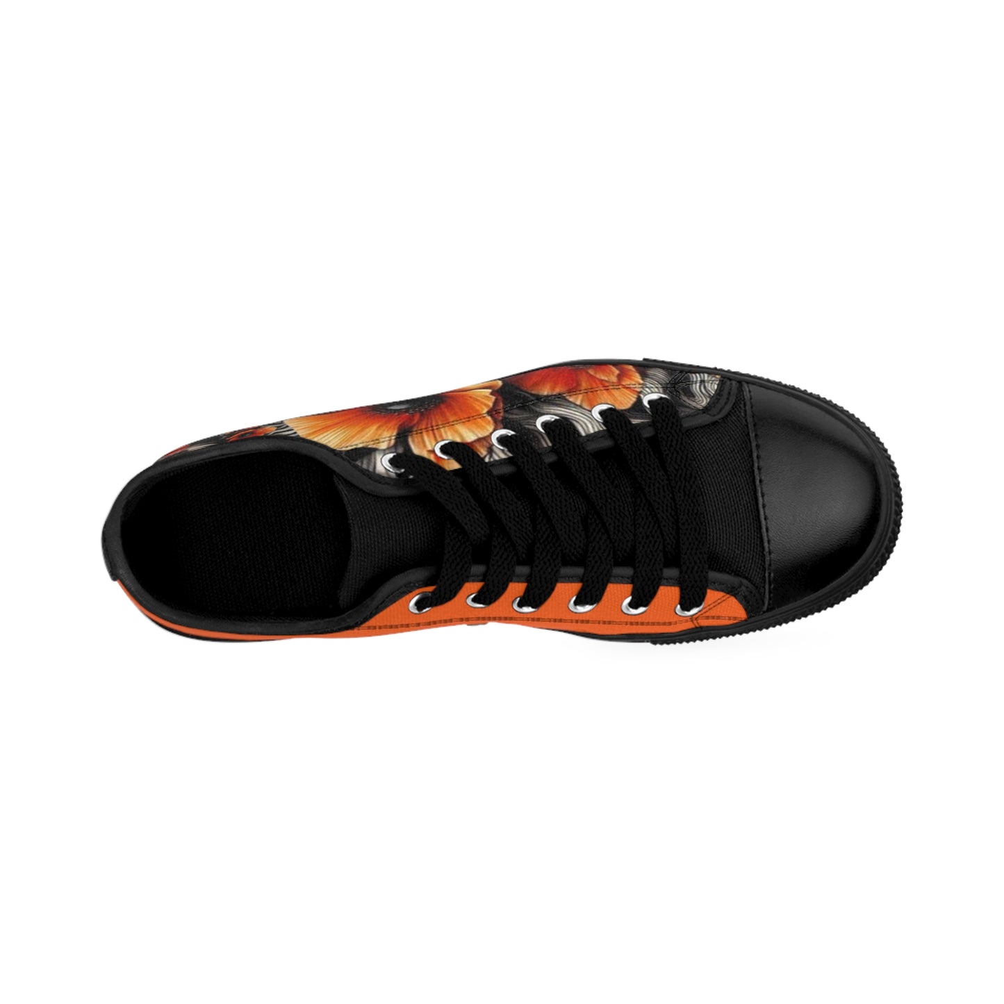 Zebra Fantasy Women's Sneakers #ZF37