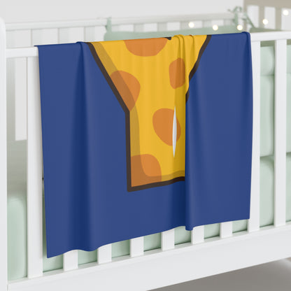 Giraffe Baby Swaddle Blanket #G1
