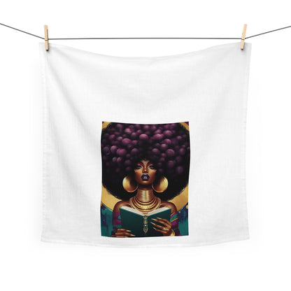 The Secret Ingredient Tea Towel #TSI1