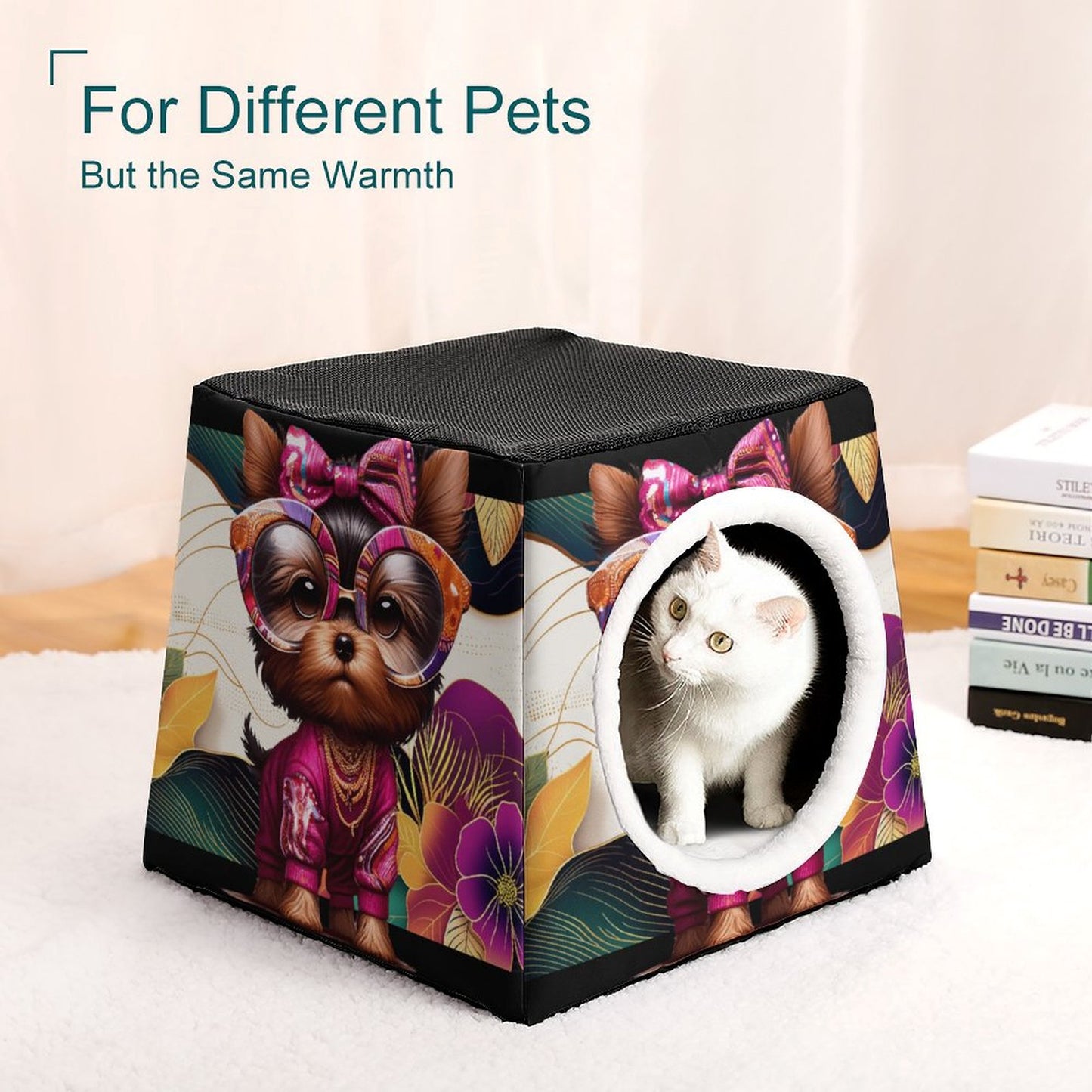 Capsule pet Waterloo Capsule Pet Waterloo