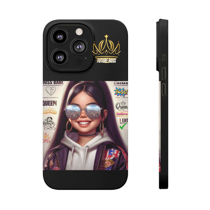 Future Boss Slim Cases #61