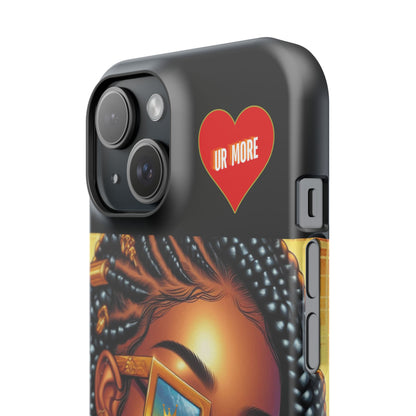 UR More Slim Cases #19