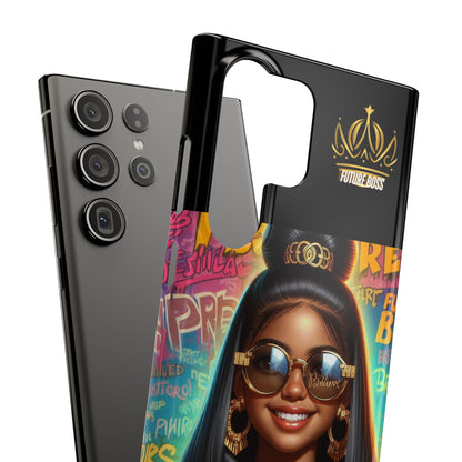 Future Boss Slim Cases #53