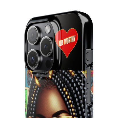 UR Worthy Slim Cases #7