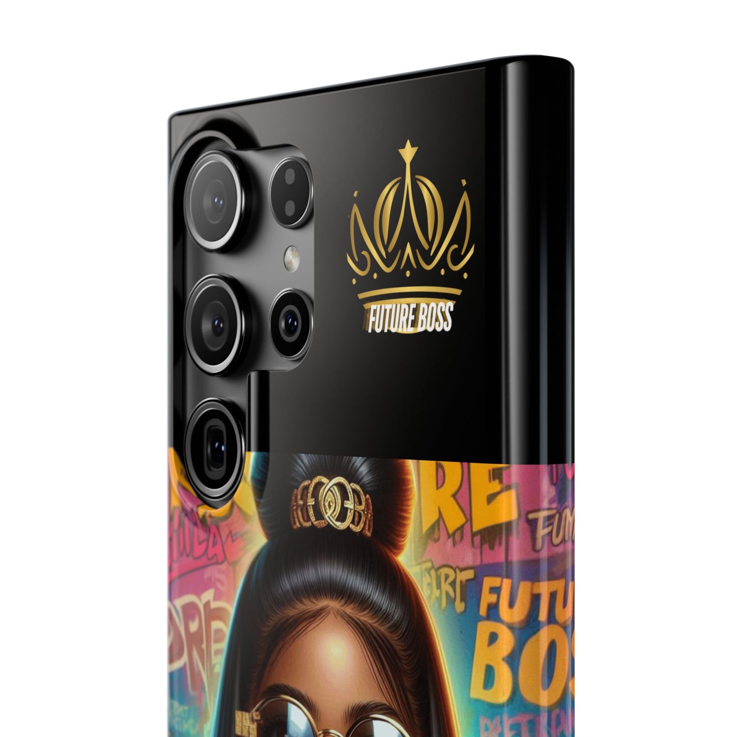 Future Boss Slim Cases #53
