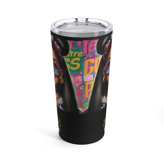 Future Boss Tumbler 20oz #47
