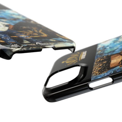 Future Boss Slim Cases #25U