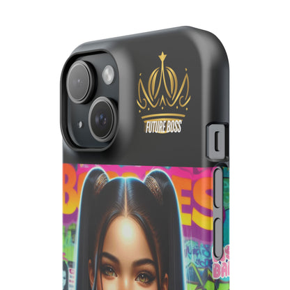 Future Boss Slim Cases #39