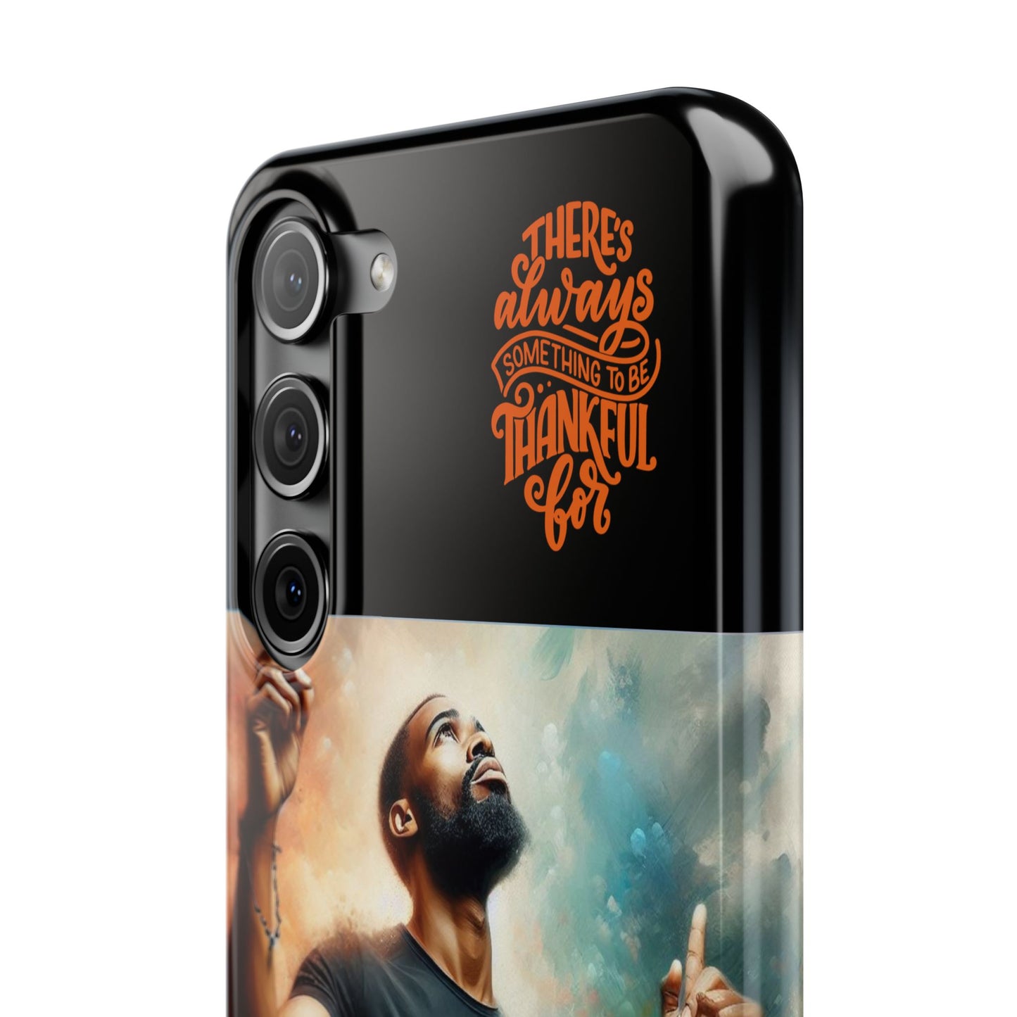 Gratitude Slim Cases #69A