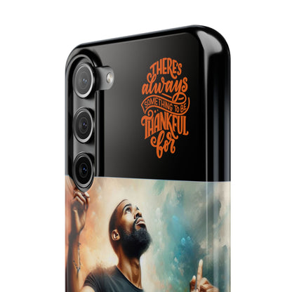 Gratitude Slim Cases #69A