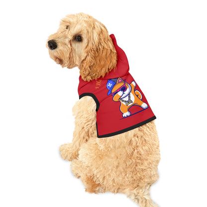 Swag Pet Hoodie #SP1