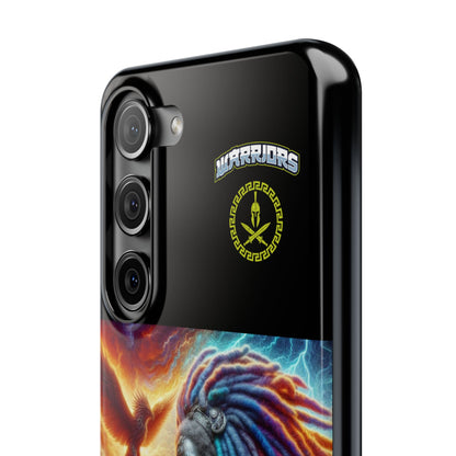 Warrior For Justice Slim Cases 20U