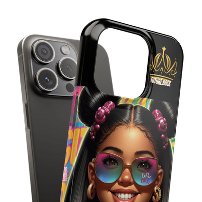 Future Boss Slim Cases #47