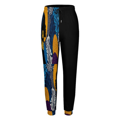 Women's all India Pant Women's All Over Print Sweatpants