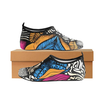 Men's Barefoot Aqua Shoes