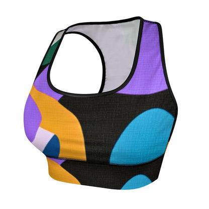 Yoga suit Yoga Set (ABTZ)