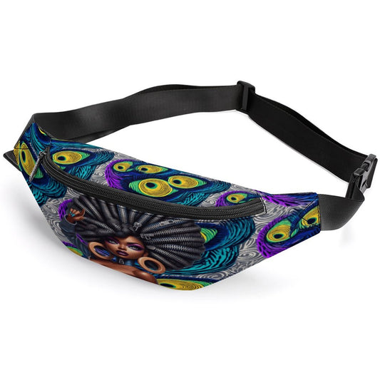 Design Custom Fanny Packs