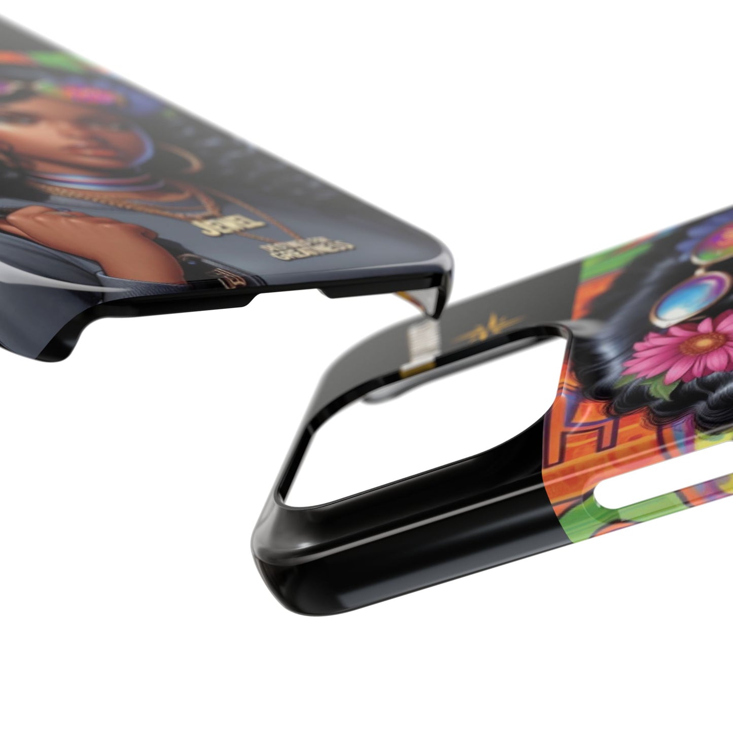 Destined For Greatness Slim Cases #37