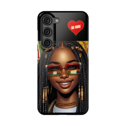 UR More Slim Cases #17