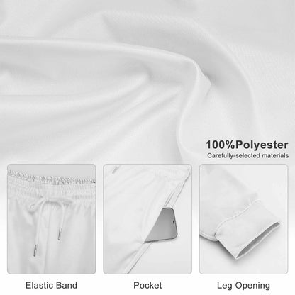 Women's Jogger Sweatpants (All-Over Printing)