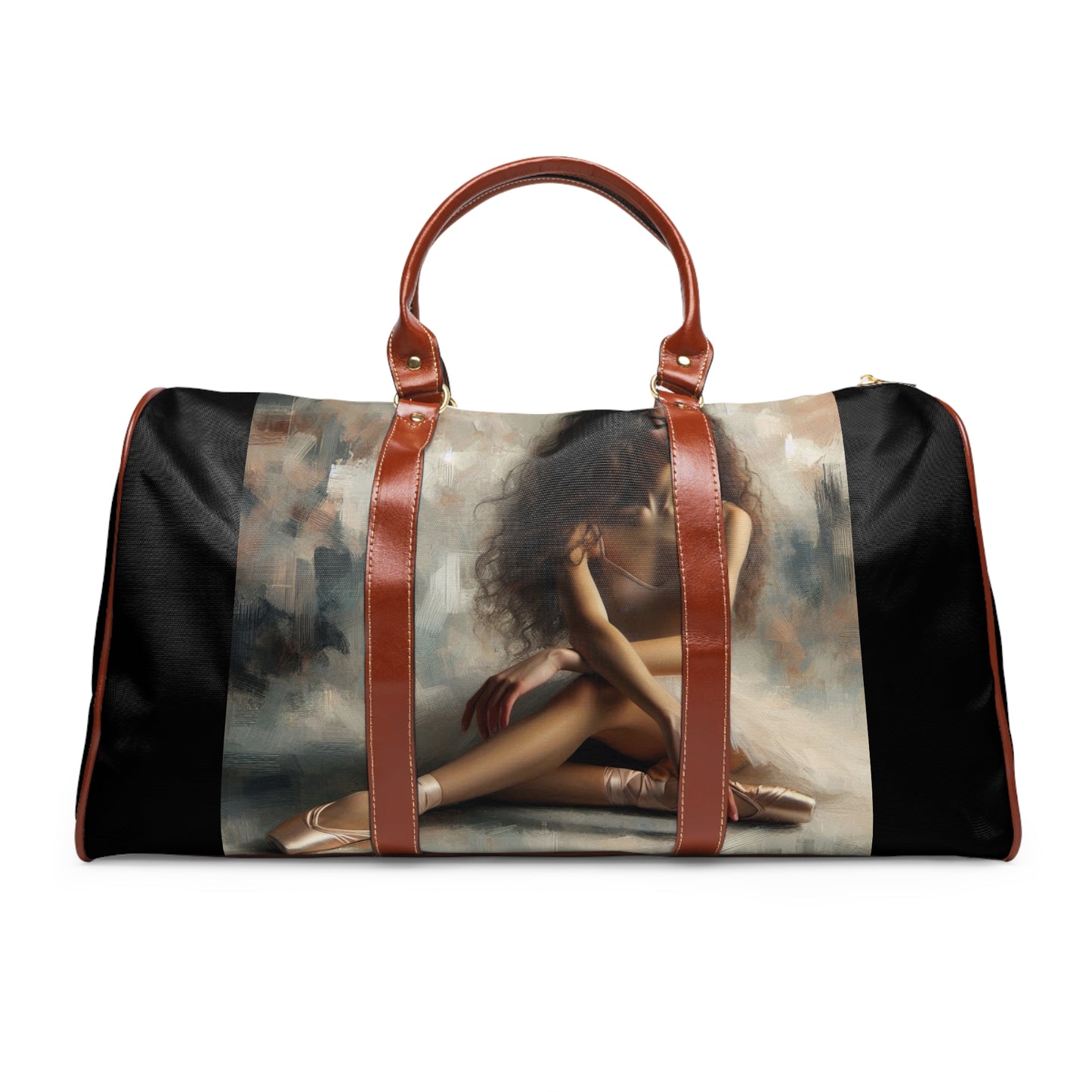 Graceful Dancer Waterproof Travel Bag #GD1U