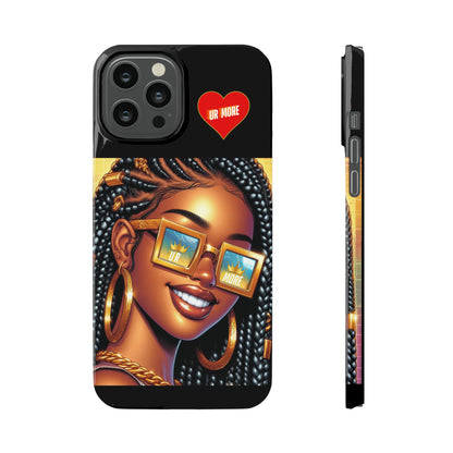 UR More Slim Cases #19