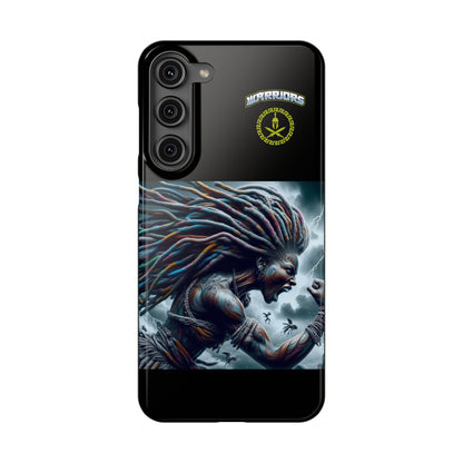 Brave Warrior Slim Cases #10U