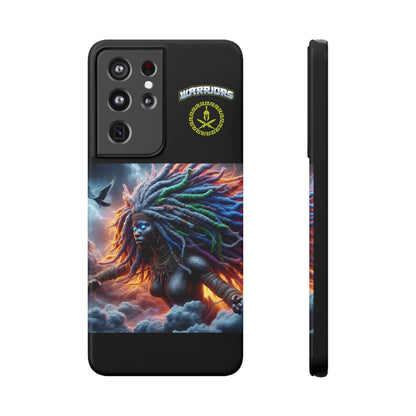 Warrior of Truth Slim Cases #22U