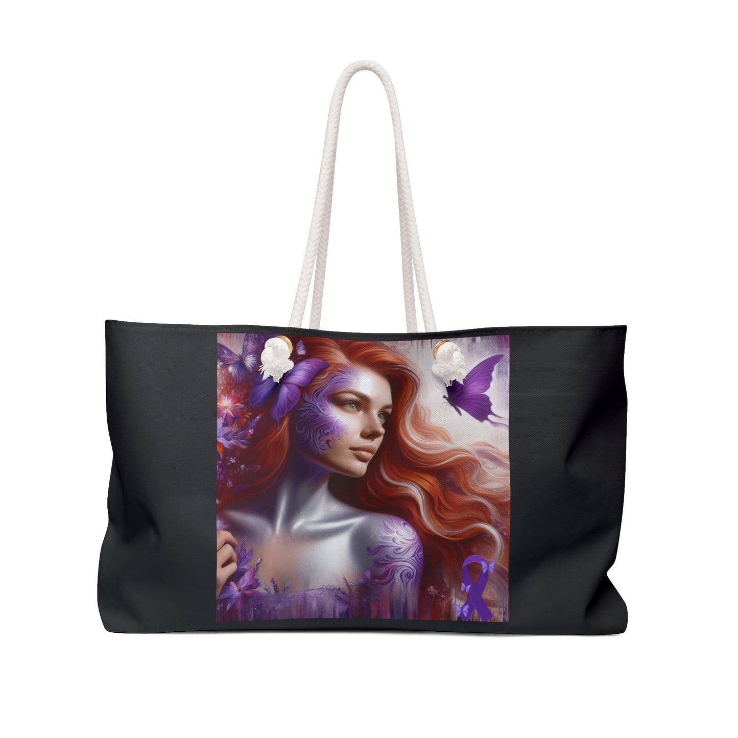 Lupus Thriver Weekender Bag #LT3