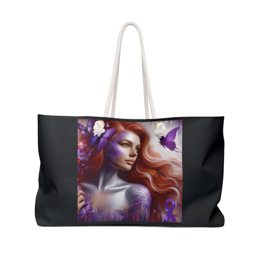 Lupus Thriver Weekender Bag #LT3