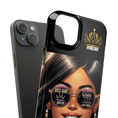 Future Boss Slim Cases #59