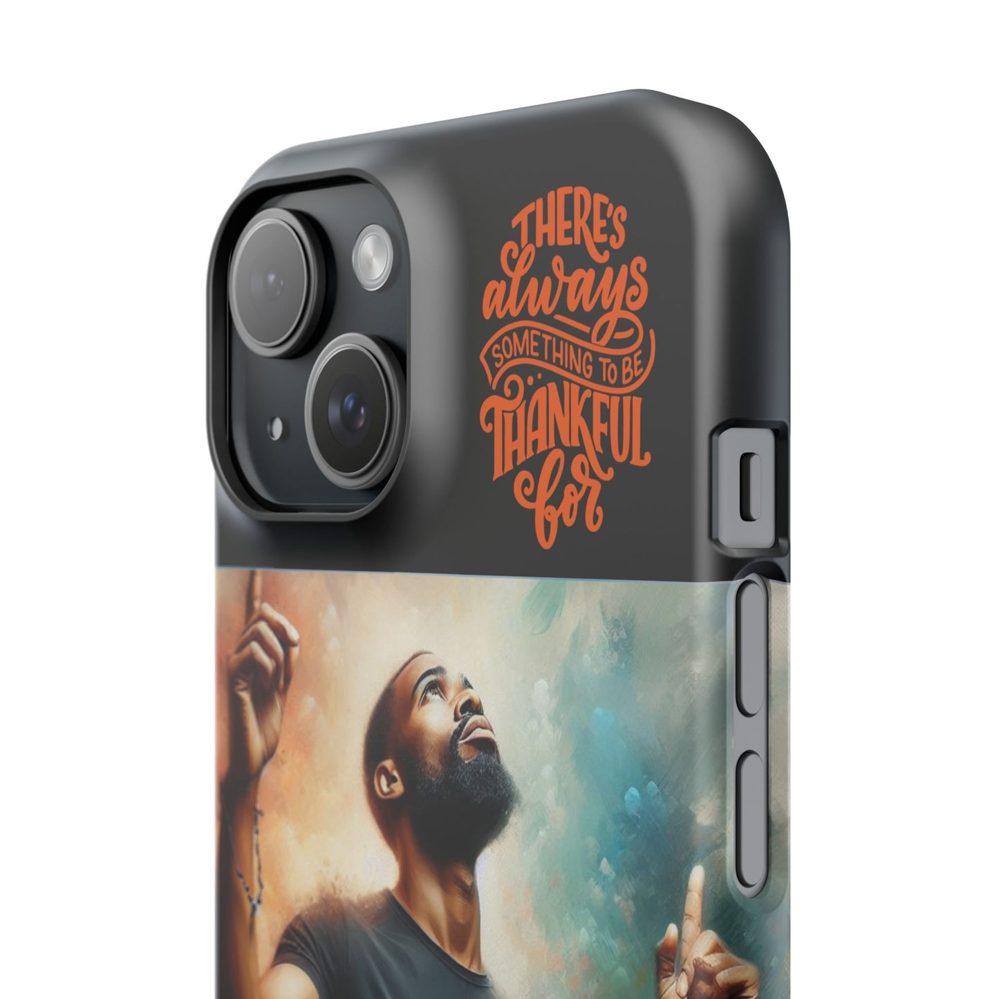 Gratitude Slim Cases #69A