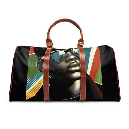 Reflections Waterproof Travel Bag #R18U