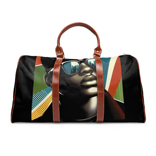 Reflections Waterproof Travel Bag #R18U