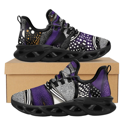 Max Soul Shoes