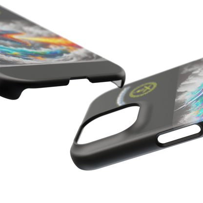 Unstoppable Warrior Slim Cases #21U