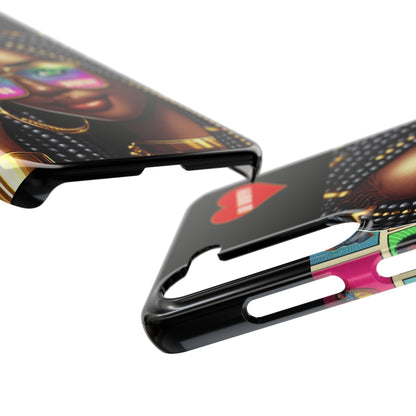 UR Worthy Slim Cases #7