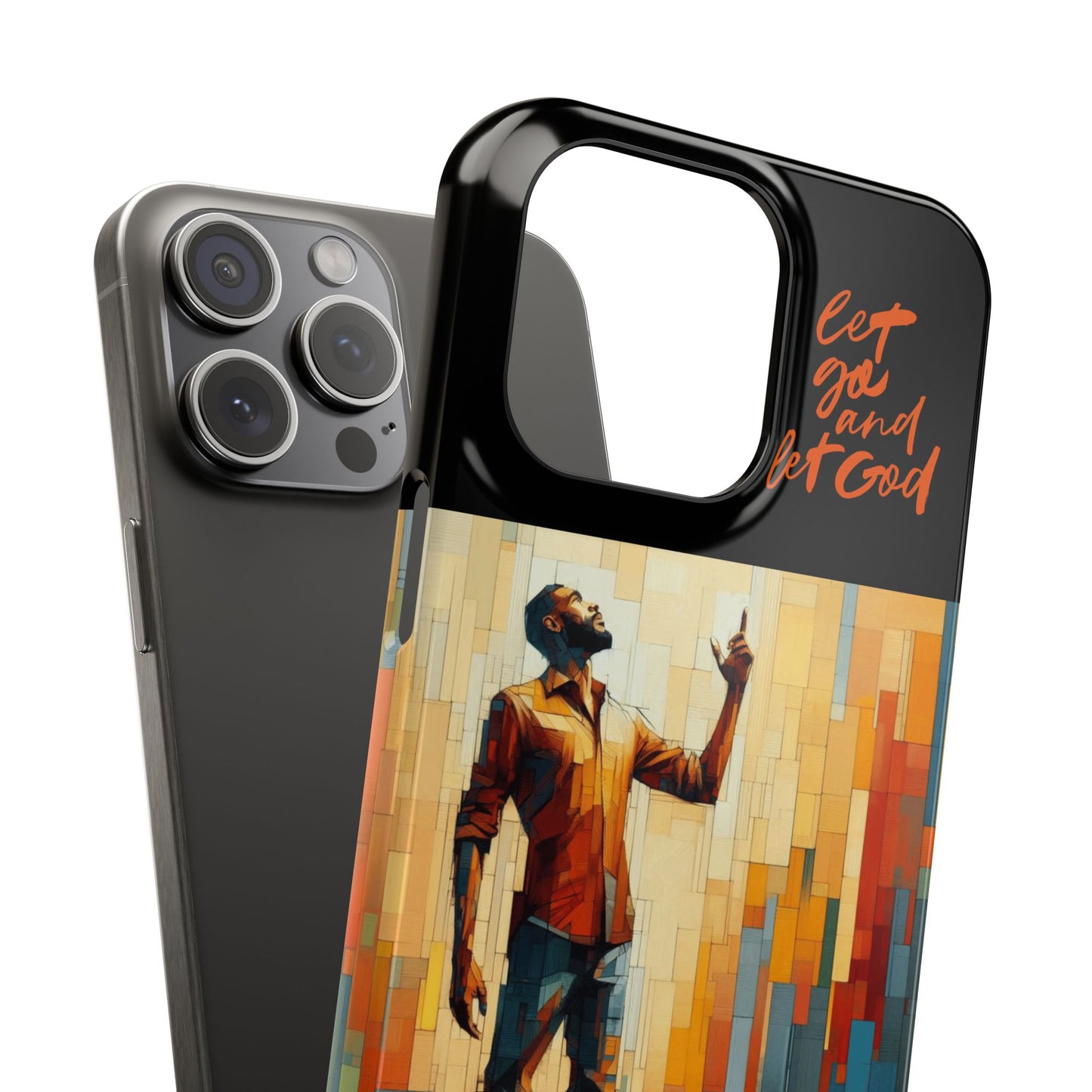 Serenity Slim Cases #71A