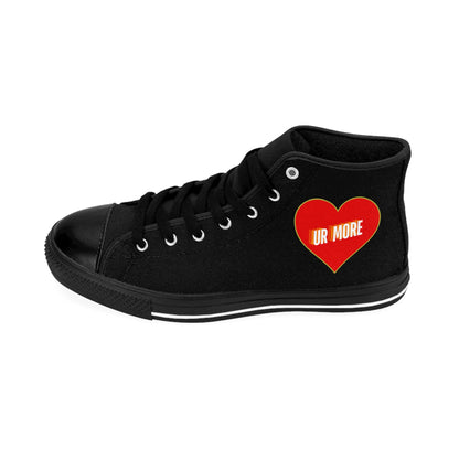 UR Worthy-UR More Men's Classic Sneakers #15U