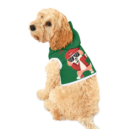 Swag Pet Hoodie #SP2