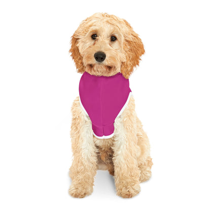 Swag Pet Hoodie #SP1