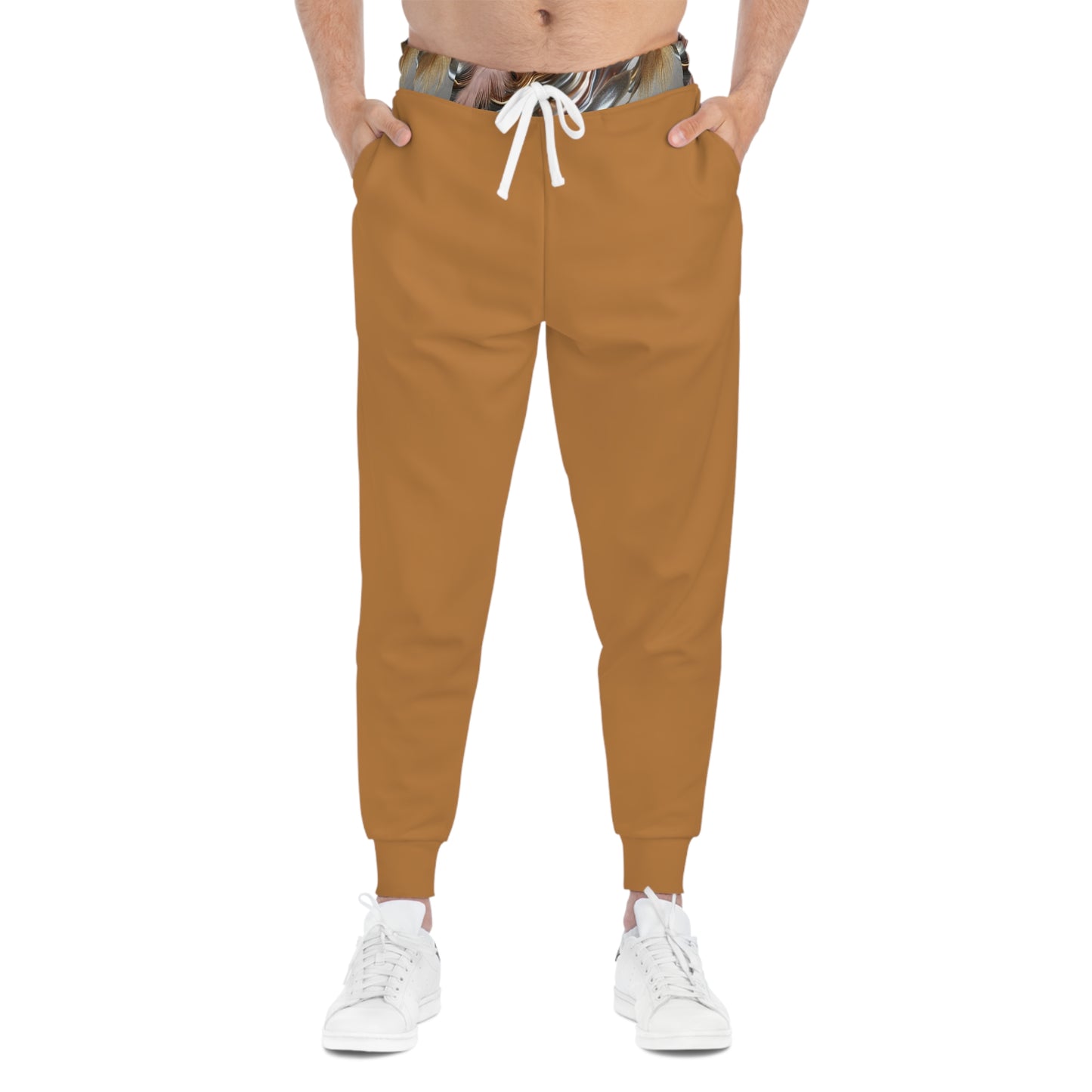 Ethereal Athletic Unisex Joggers (AOP) #EC5