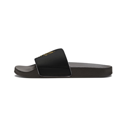 Men's Removable-Strap Sandals #25U