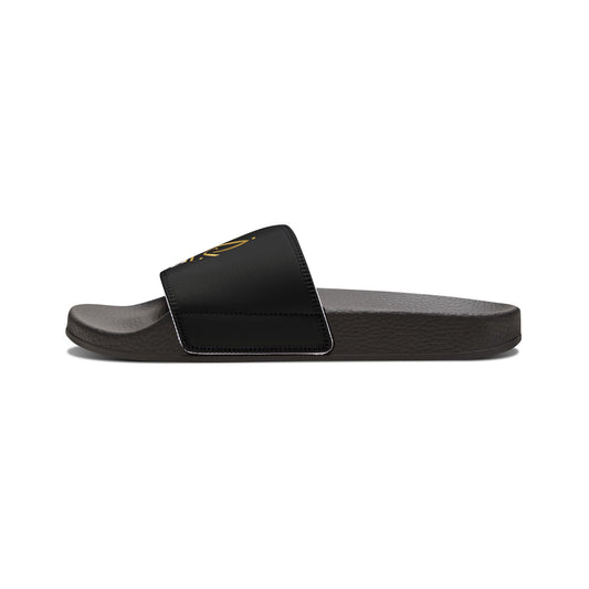 Men's Removable-Strap Sandals #25U