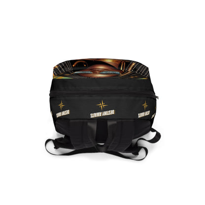 Destined For Greatness Unisex Classic Backpack #1