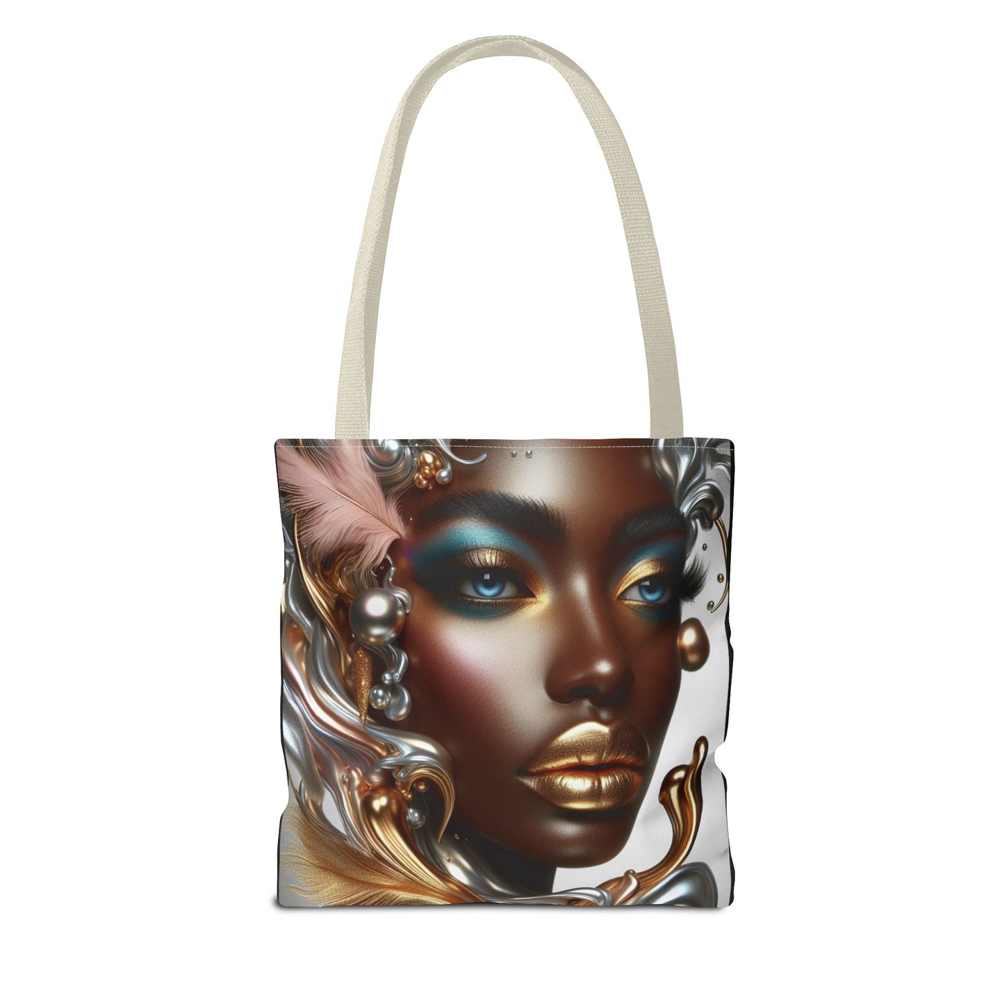 Ethereal Tote Bag (AOP) #EC7