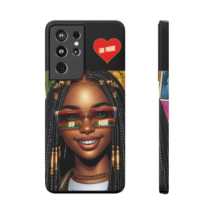 UR More Slim Cases #17