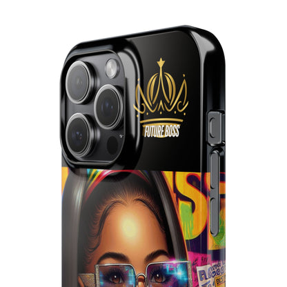 Future Boss Slim Cases #45